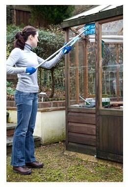 Дезинфекция теплиц из поликарбоната весной и осенью