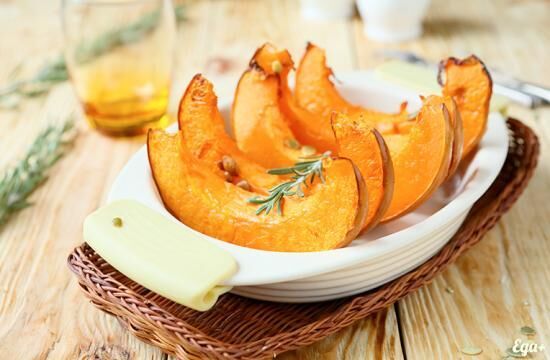 Как правильно хранить тыкву зимой: раскрываем секреты