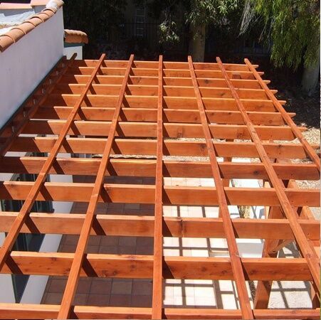 Пергола своими руками пошаговая инструкция &mdash; фото