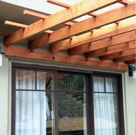 Пергола своими руками пошаговая инструкция &mdash; фото