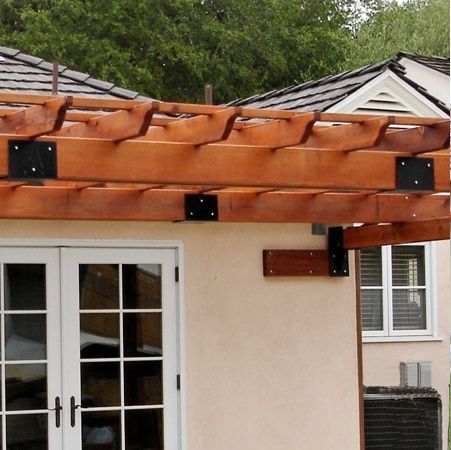 Пергола своими руками пошаговая инструкция &mdash; фото